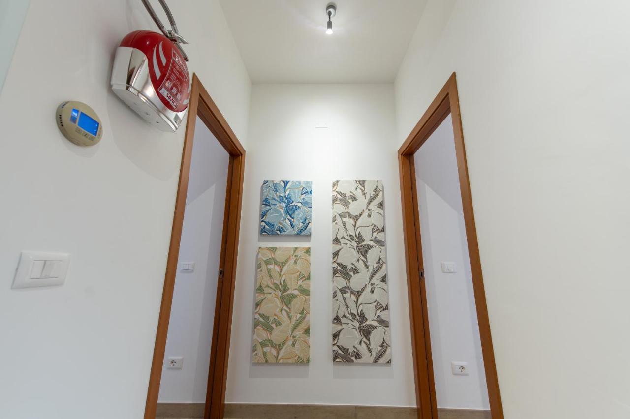 Porto Turistico E Fronte Mare Borgo Marino Sud Apartment *