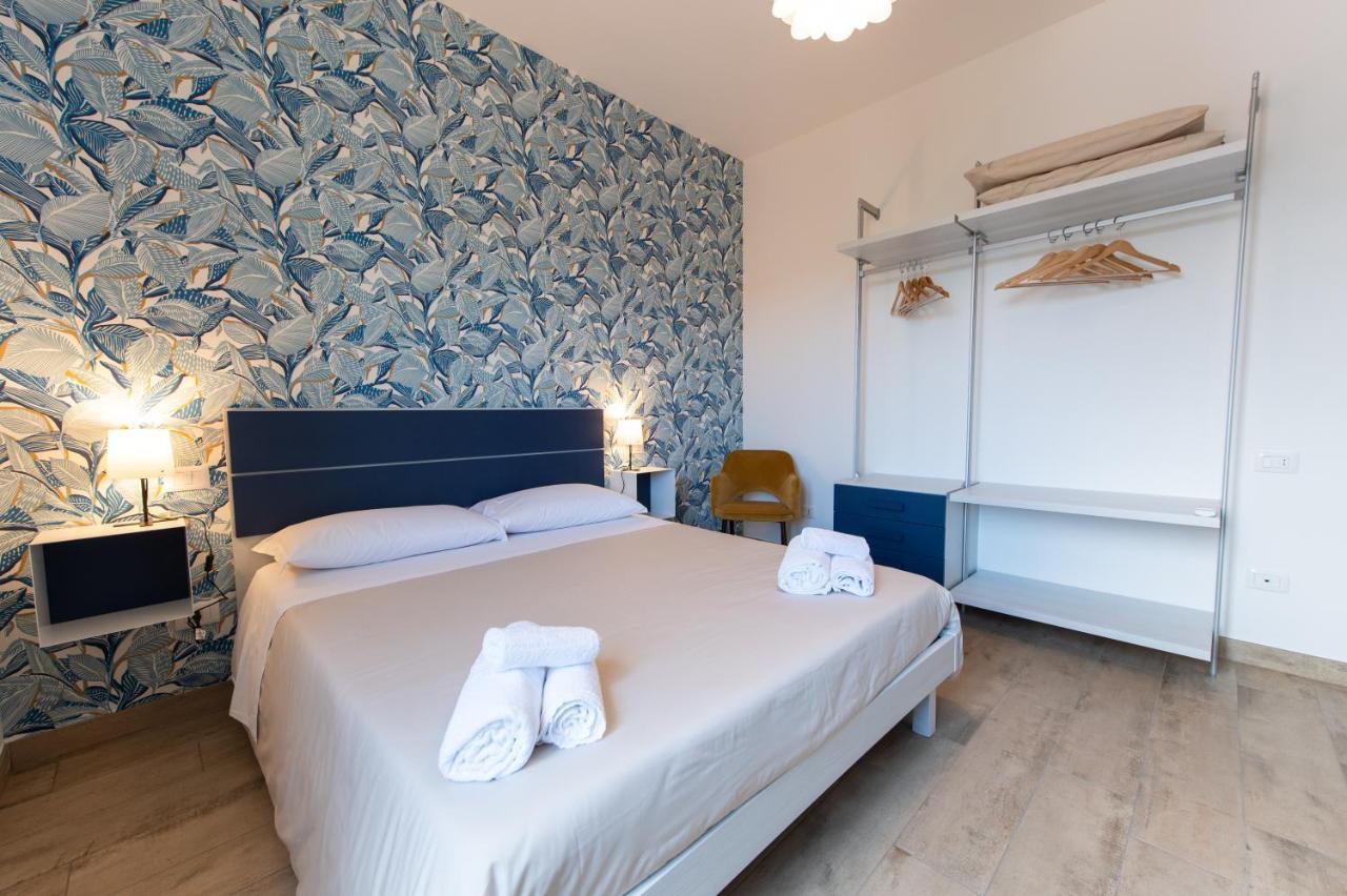 Porto Turistico E Fronte Mare Borgo Marino Sud Pescara