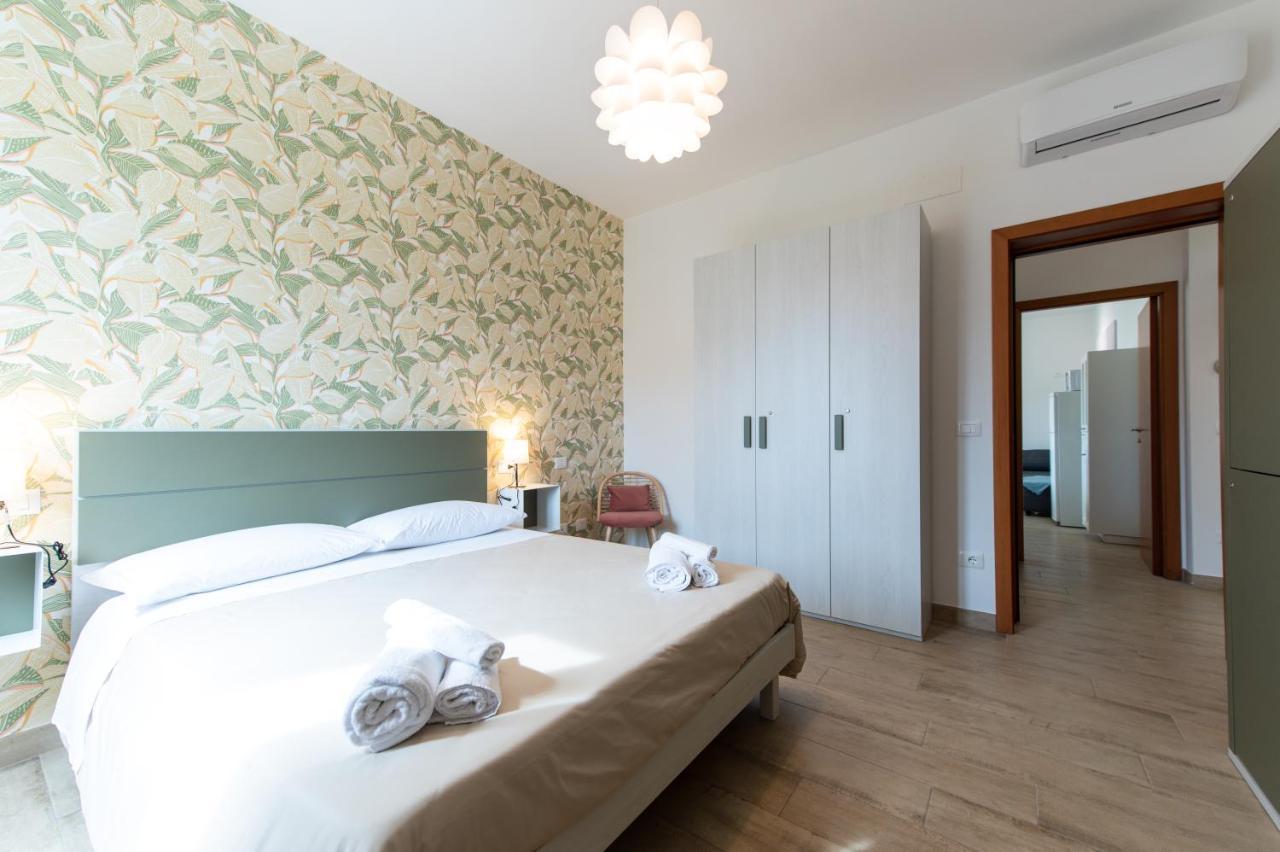 Porto Turistico E Fronte Mare Borgo Marino Sud Apartment Pescara